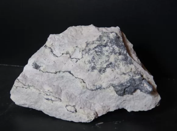 Plata nativa