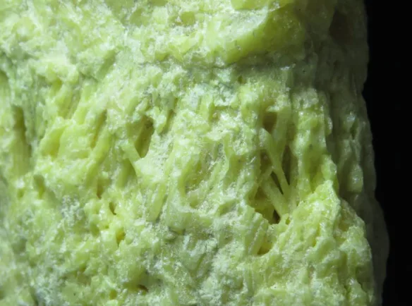 Sulfur