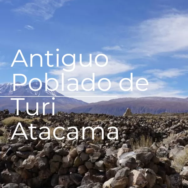 Antiguo Poblado de Turi
