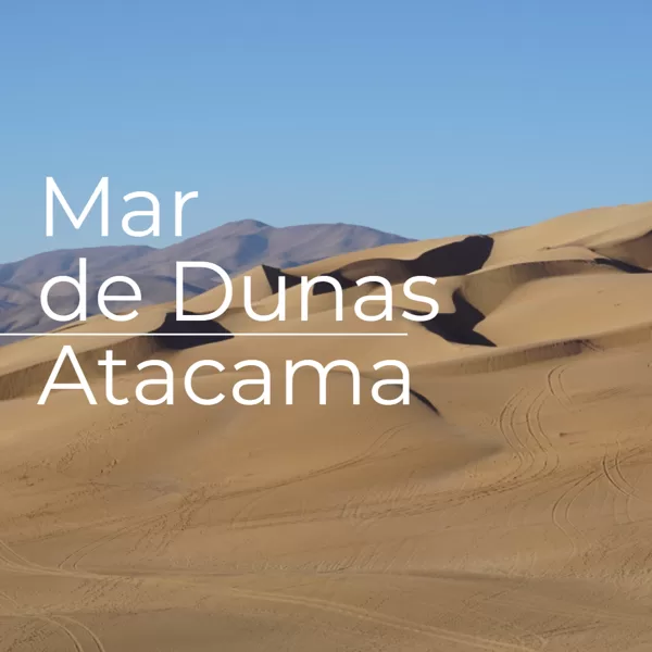 Mar de Dunas