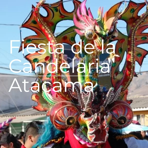 Fiesta de la Candelaria