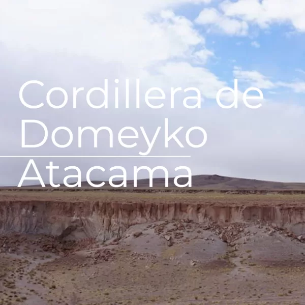Cordillera de Domeyko