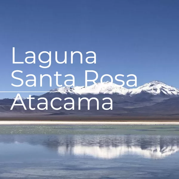 Laguna Santa Rosa