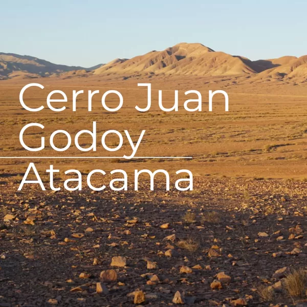 Cerro Juan Godoy
