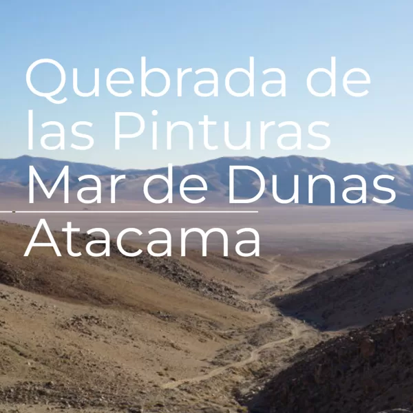 Quebrada de las Pinturas