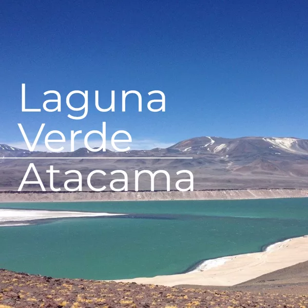 Laguna Verde